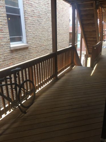 2361 California Ave, Chicago IL 60647-2985 exterior