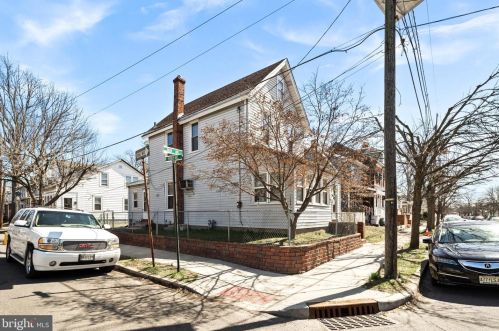 870 Park Ave, Trenton, NJ 08610-4631