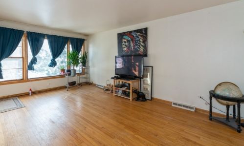 3354 Oleander Ave, Chicago IL 60634-3203 exterior