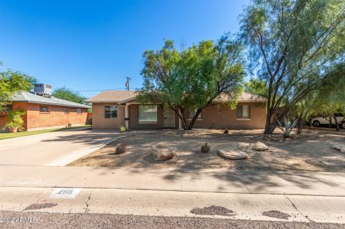 2915 21st Ave, Phoenix, AZ 85015-6011