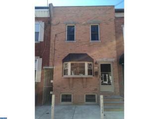 112 Watkins St, Philadelphia PA  19148-1912 exterior