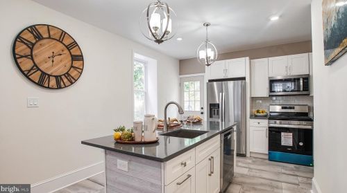 1233 53rd St, Philadelphia PA  19131-4339 exterior