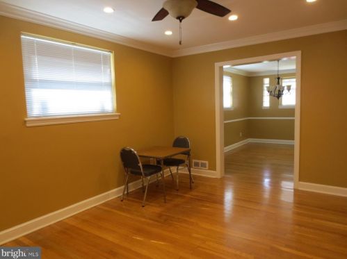 107 55th St, Washington DC  20019-6567 exterior