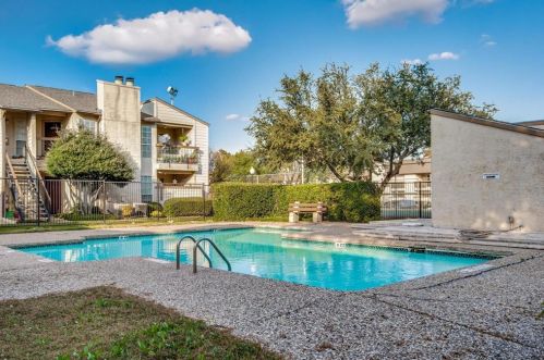 12480 Abrams Rd, Dallas TX  75243-1600 exterior