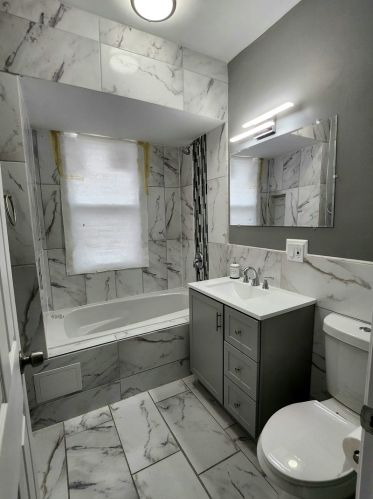 12056 Lafayette Ave, Chicago IL  60628-6641 exterior