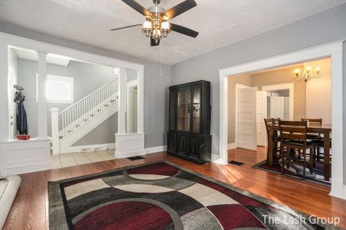 934 Dorchester Ave, Grand Rapids MI 49503-4806 exterior