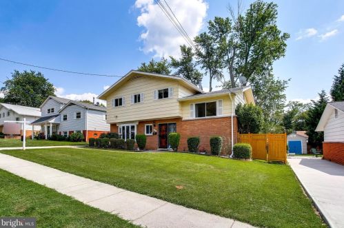 3906 Minden Rd, Silver Spring, MD 20906-4424