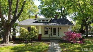 2331 Englewood Ave, Durham NC  27705-4014 exterior