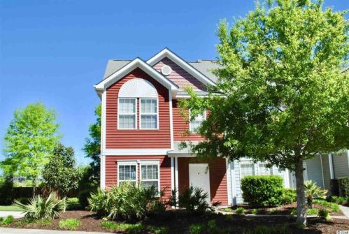 1654 Low Country Pl, Myrtle Beach SC  29577-4391 exterior