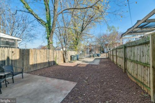 1187 46th Pl, Washington DC  20019-4939 exterior