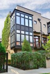 1715 Diversey Pkwy, Chicago IL  60614-1010 exterior