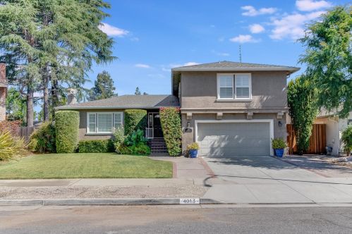 4013 Casa Grande Way, San Jose, CA 95118-1820
