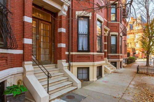 11 Hereford St, Boston, MA