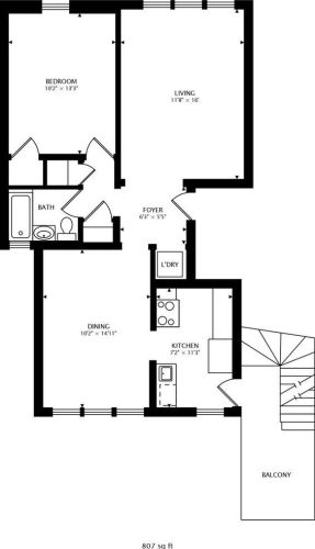 5136 Ashland Ave, Chicago IL  60609-4930 exterior