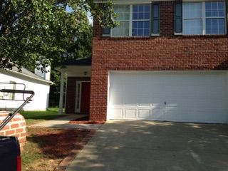 6331 Klondike Riv Rd, Lithonia GA  30038-4268 exterior