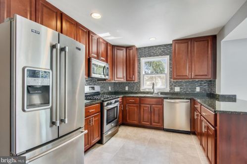 12409 Connecticut Ave, Silver Spring MD 20906-4305 exterior