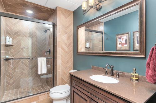 3 Park Rdg Ct, Chester NJ 07930-3016 exterior