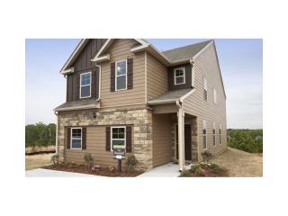 5912 San Gabriel Ln, Atlanta, GA 30349-7529