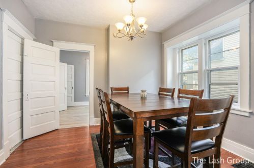 934 Dorchester Ave, Grand Rapids MI 49503-4806 exterior