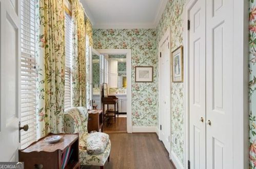 217 15 St, Atlanta GA 30318-7805 exterior