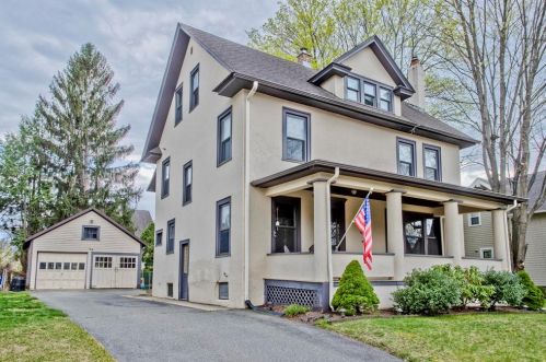 23 Belleclaire Ave, Springfield, MA 01106-1415