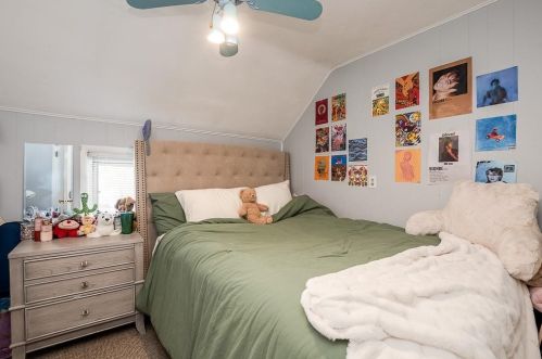 3 Aldrich St, Providence RI 02905-1502 exterior