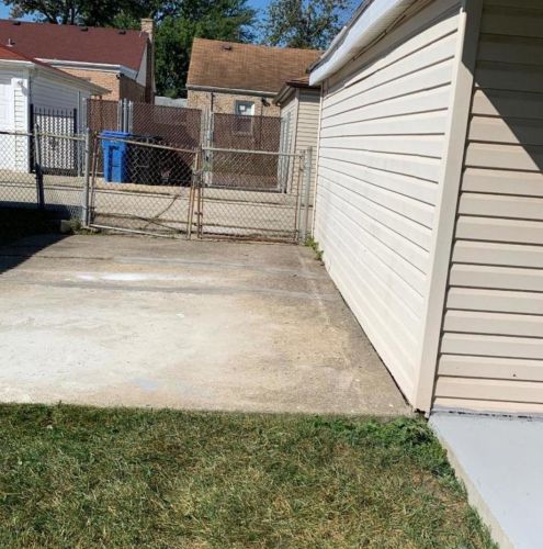 9748 Union Ave, Chicago IL  60628-1019 exterior