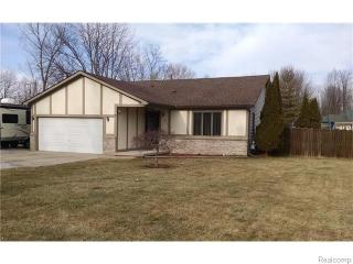 5050 Taft Rd, Algonac, MI 48001-4738