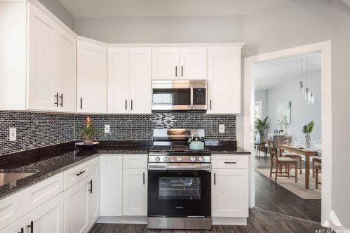 6736 Claremont Ave, Chicago IL 60643-6421 exterior