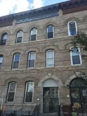 928 Hancock St, Brooklyn NY  11233-1405 exterior