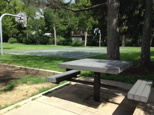 22 Lincoln St, Glenview IL 60025-4918 exterior