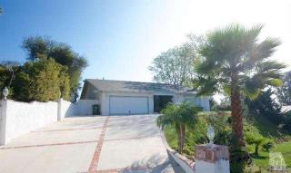 1872 Calle Salto, Thousand Oaks CA  91360-2226 exterior