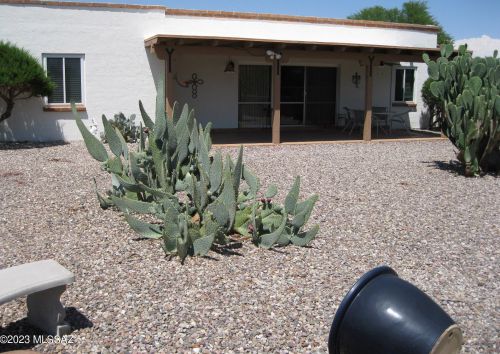 276 Los Rincones, Green Valley AZ 85614-2937 exterior