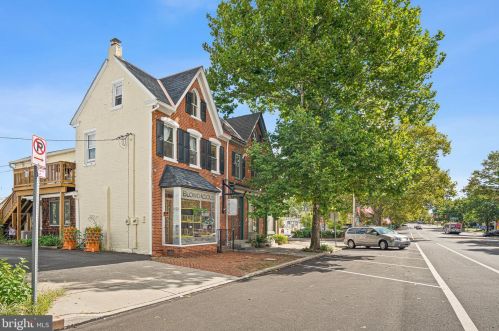 557 High St, Pottstown PA  19464-6639 exterior