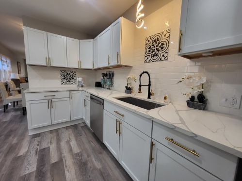 2837 Farrell St, Chicago IL 60608-5707 exterior