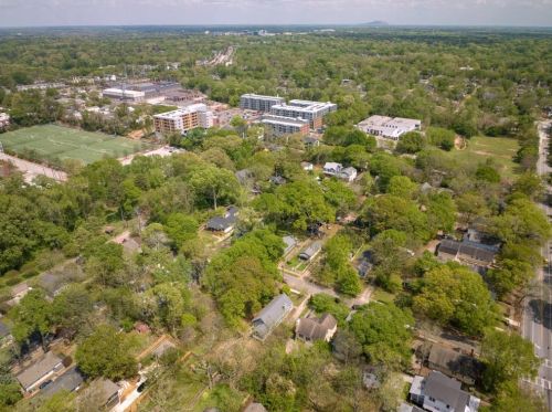 30 Clifton St, Atlanta GA  30317-2010 exterior