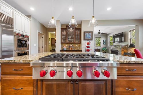 12531 Ridgefield Dr, Saint Louis MO 63131-3622 exterior