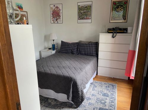 3716 Magnolia Ave, Chicago IL  60613-3802 exterior