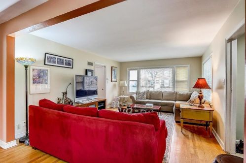 4543 Ardmore Ave, Milwaukee WI 53211-1402 exterior