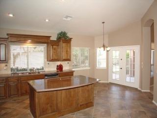 16804 25th Pl, Phoenix AZ  85048-8215 exterior