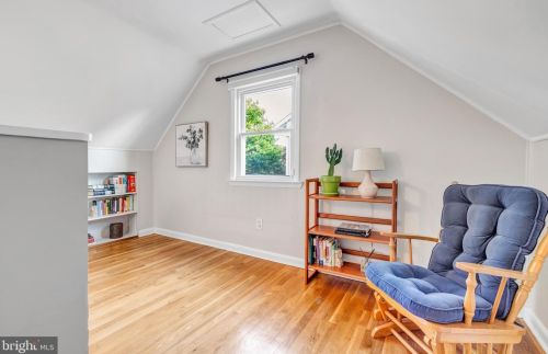 9308 Sudbury Rd, Silver Spring MD 20901-3505 exterior