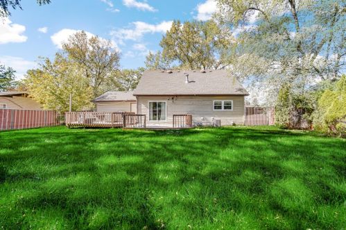 5899 Mckinley St, Gary IN 46404-1141 exterior