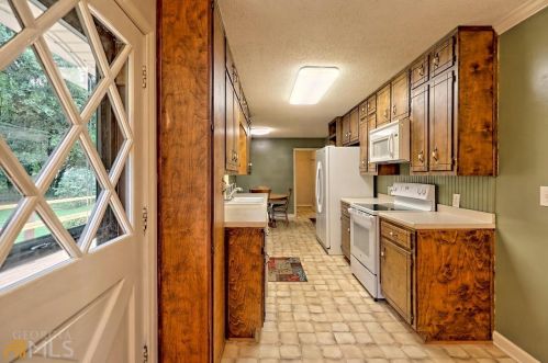 2924 Cascade Way, Gainesville GA 30504-5704 exterior