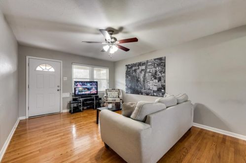 2209 Costa Mesa Dr, Dallas TX  75228-2027 exterior