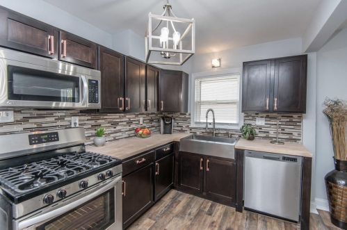 3022 72nd St, Milwaukee WI  53219-0029 exterior