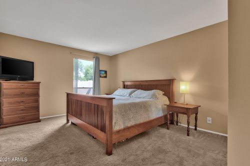 4120 Alan Ln, Phoenix AZ 85028-4114 exterior