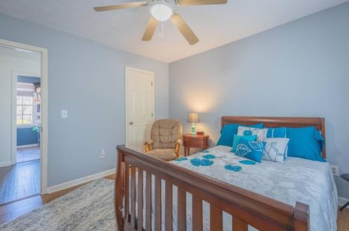 2802 Emerson Lake Dr, Lithonia GA  30078-6642 exterior