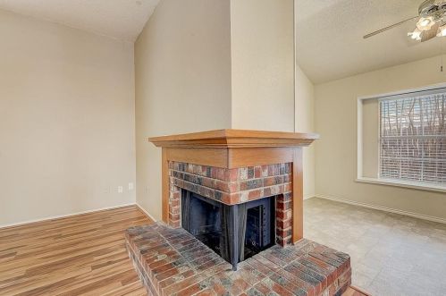 4161 Durbin Dr, Frisco TX 75056-3649 exterior