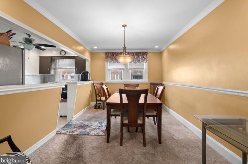 6118 Erdrick St, Philadelphia PA  19135-3517 exterior