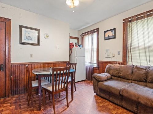 46 Spicer St, Providence RI 02904-4461 exterior